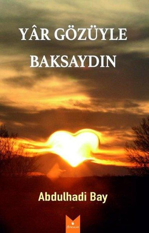 Yar Gözüyle Baksaydın - Serencam Yayınevi - Image 1