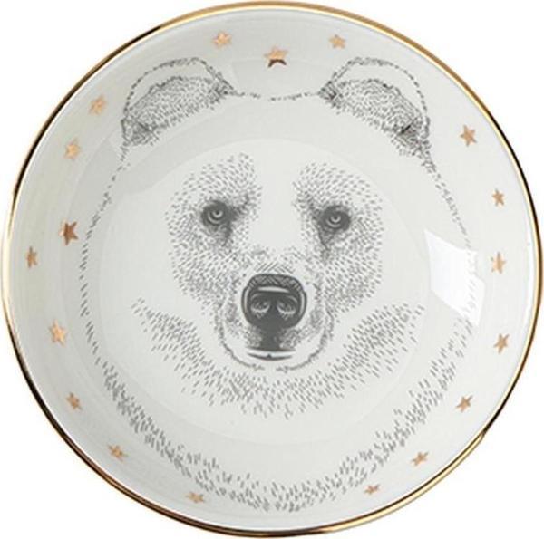 Porland Forest Bear Mini Kase 10cm - Image 1