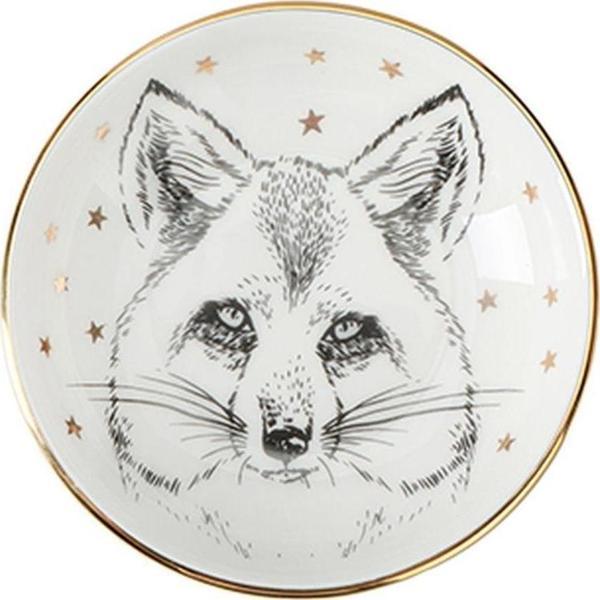 Porland Forest Fox Mini Kase 10cm - Image 1