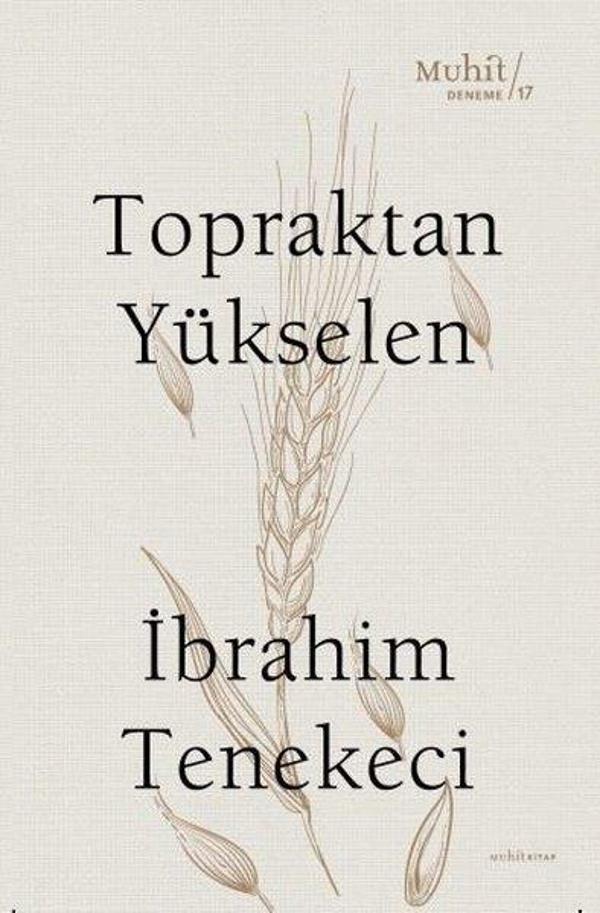 Topraktan Yükselen - Muhit Kitap - Image 1