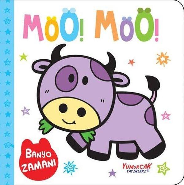 Yumurcak Yayınları Banyo Zamanı - Yumurcak Yayınları - Image 1