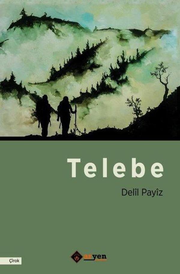 Telebe - Aryen - Image 1