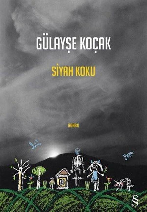 Siyah Koku - Everest Yayınları - Image 1
