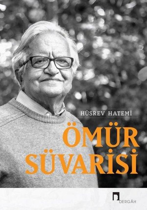 Ömür Süvarisi - Dergah Yayınları - Image 1