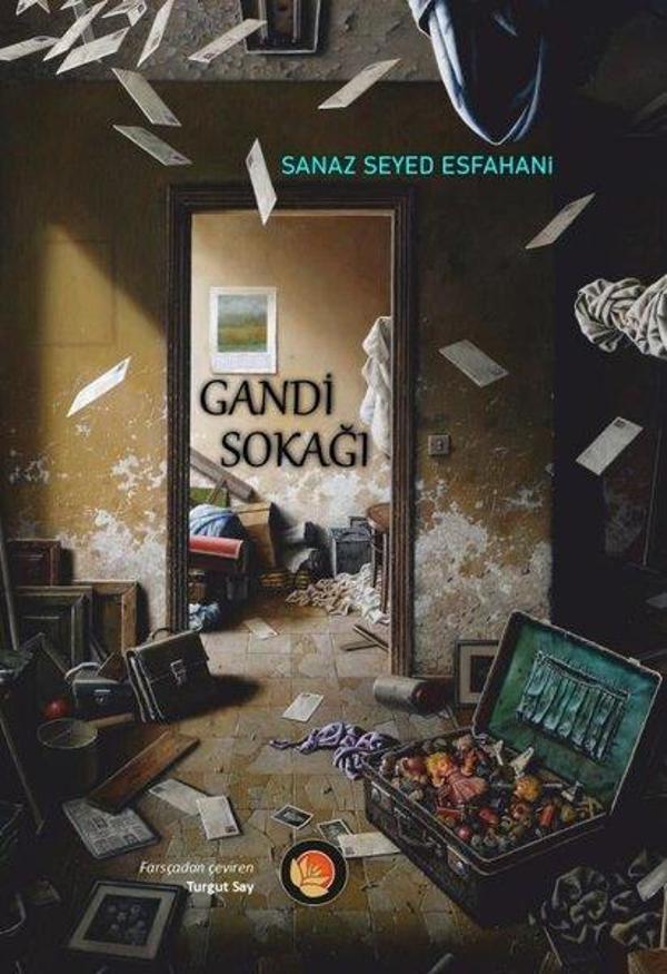 Gandi Sokağı - Lotus Yayınları Yayınevi - Image 1
