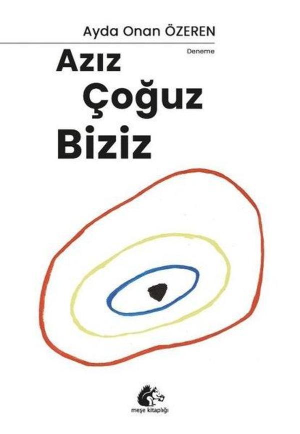 Azız Çoğuz Biziz - Meşe Kitaplığı - Image 1