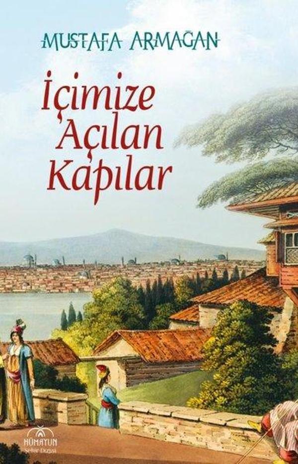 İçimize Açılan Kapılar - Hümayun Yayınları - Image 1