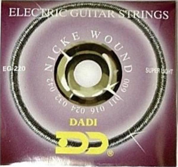 Alice Dadi Super Light 0,9 Elektro Gitar Takım Teli - Image 1