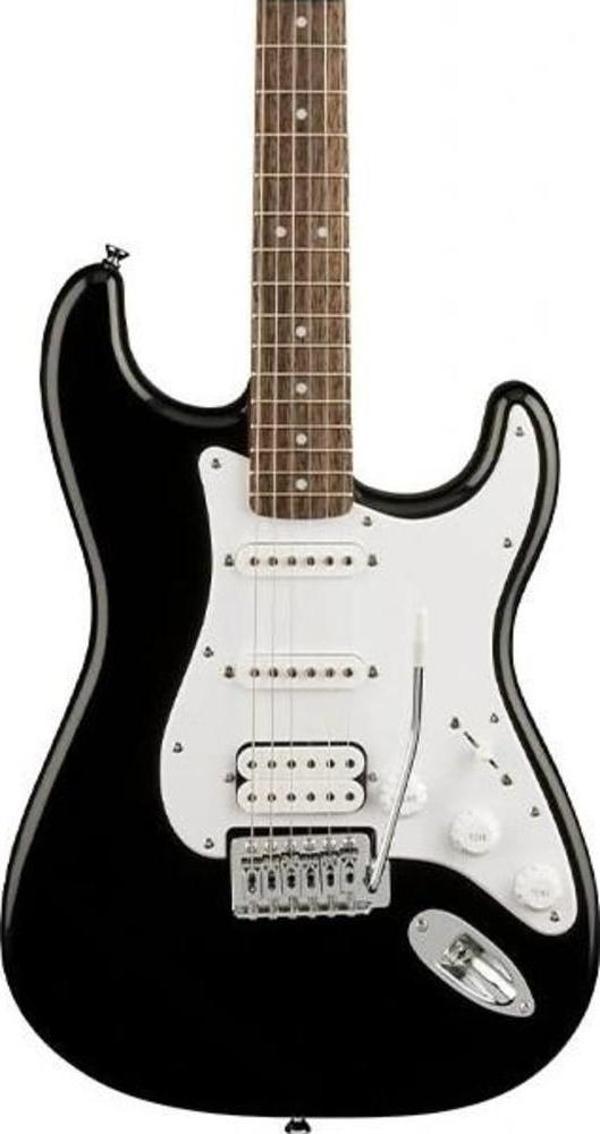 Lilya ST309 Hss Elektro Gitar Bl - Image 1