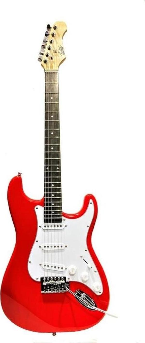 Talta Elektro Gitar Kablo + Askılık + Pena - Image 1
