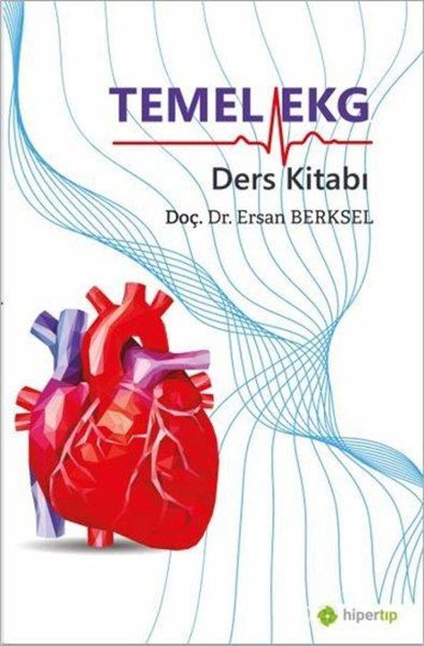 Temel EKG Ders Kitabı - Hiperlink - Image 1