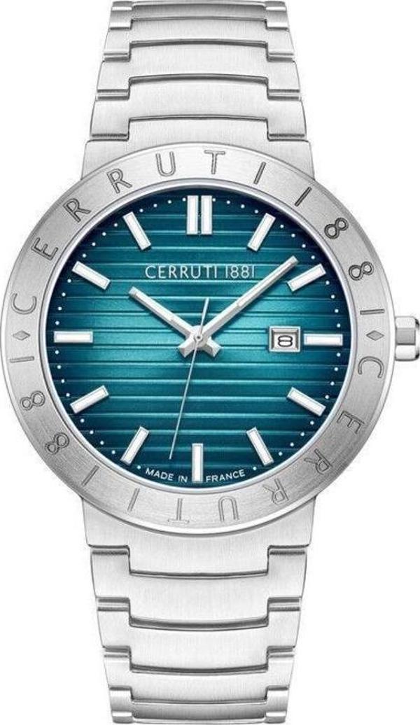 Cerruti CIWGA0043102 Erkek Kol Saati - Image 1