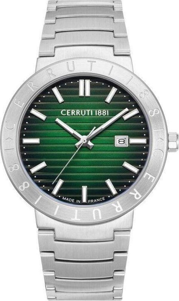 Cerruti CIWGA0043103 Erkek Kol Saati - Image 1