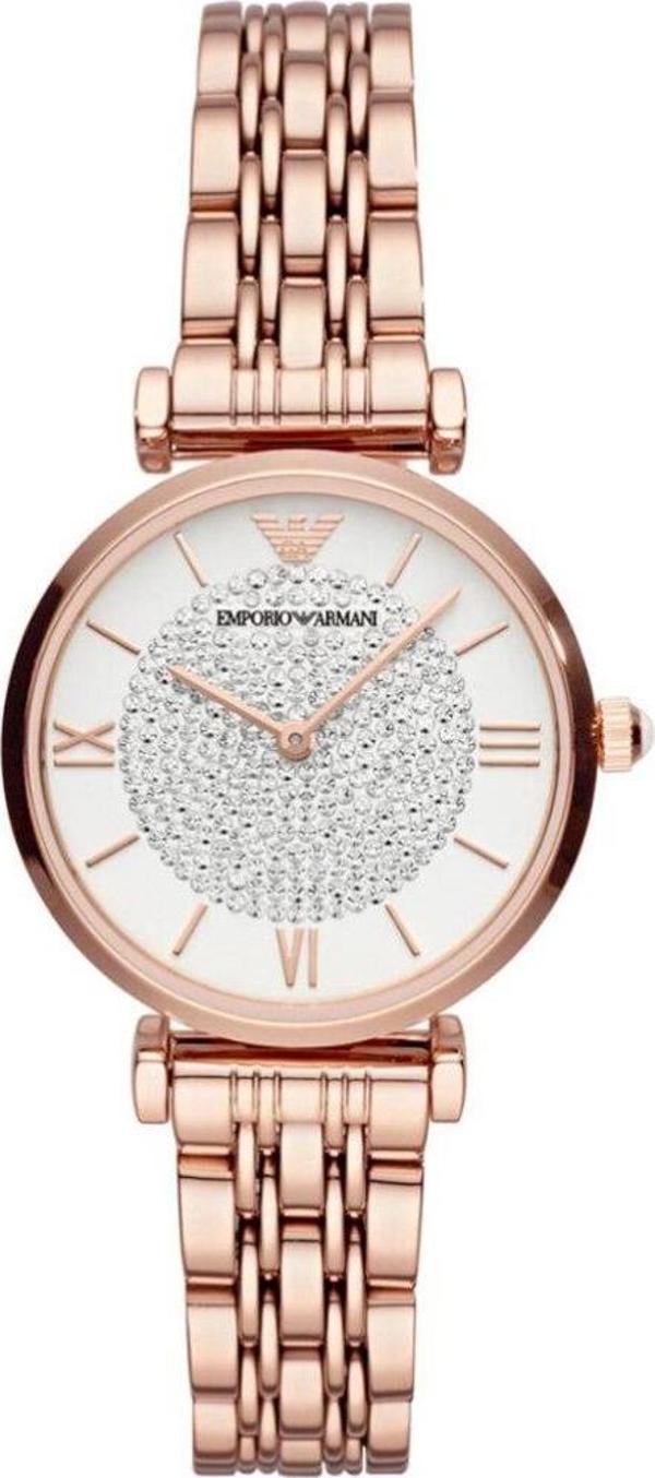 Emporio Armani AR11244 KADIN KOL SAATİ - Image 1