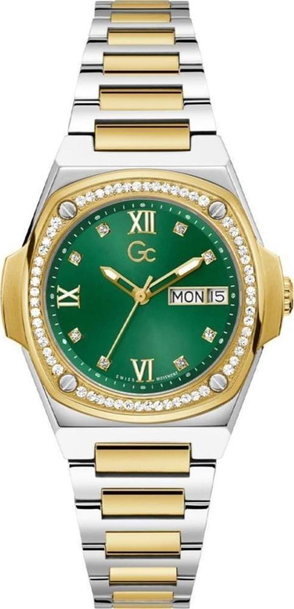 Gc GCY98010L9MF Kadın Kol Saati - Image 1