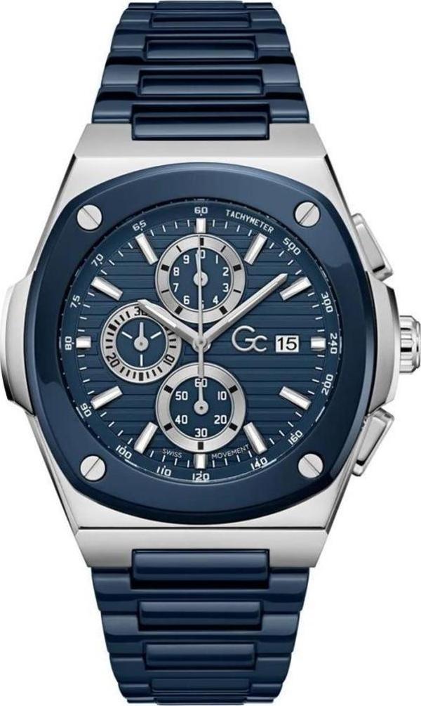 Gc GCY99019G7MF Erkek Kol Saati - Image 1