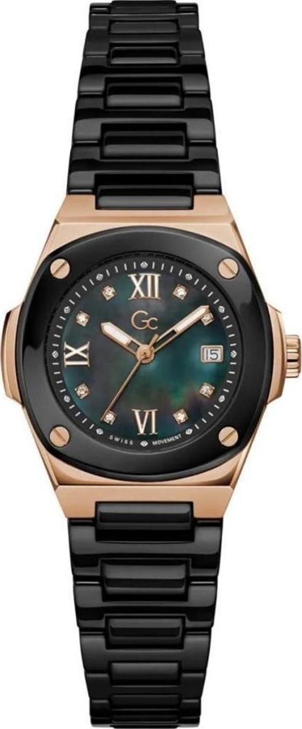 Gc GCZ12008L2MF Kadın Kol Saati - Image 1