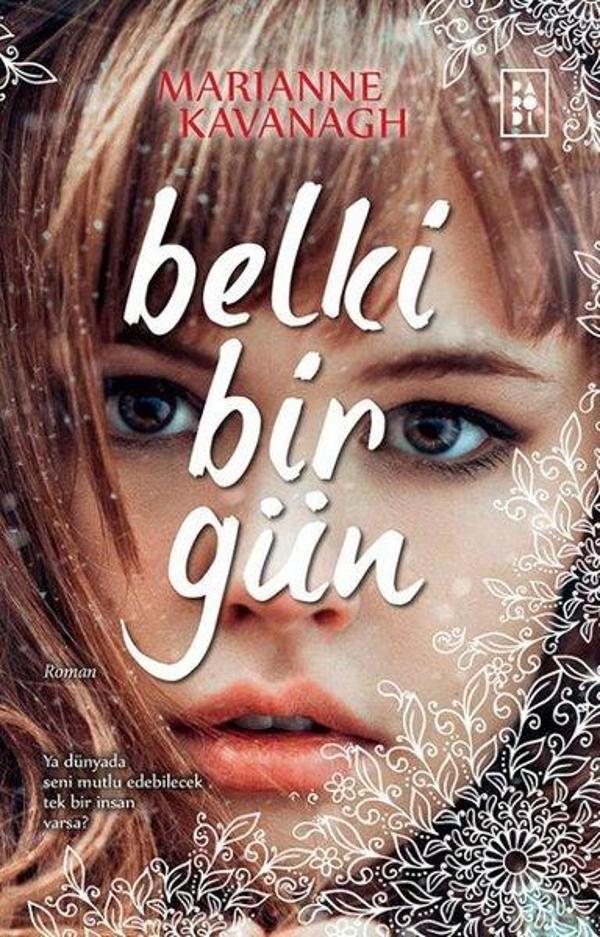 Belki Bir Gün - Parodi Yayınları - Image 1