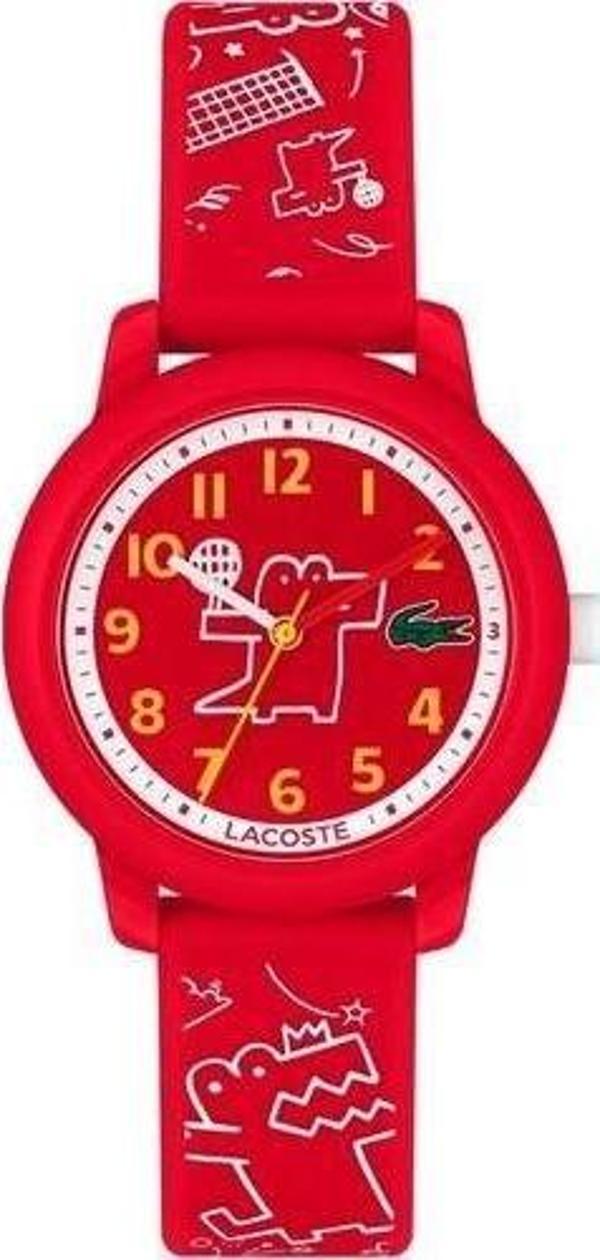 Lacoste 2030059 Çocuk Kol Saati - Image 1