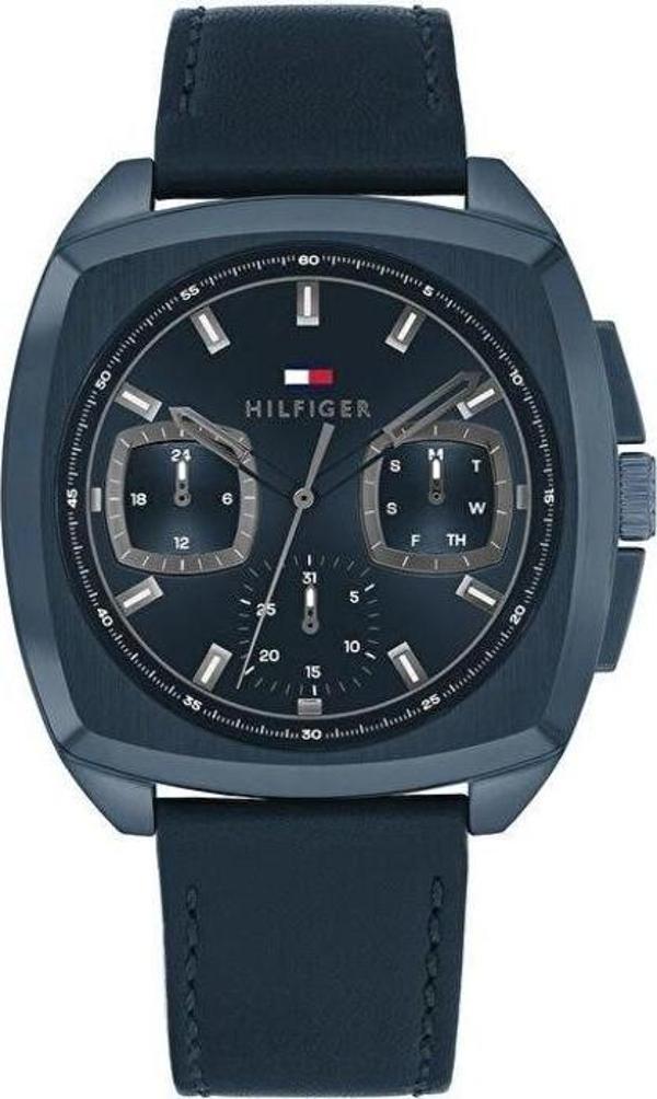 Tommy Hilfiger TH1710558 Erkek Kol Saati - Image 1