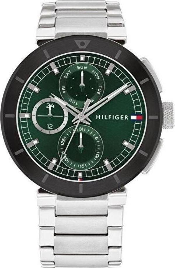 Tommy Hilfiger TH1792117 Erkek Kol Saati - Image 1