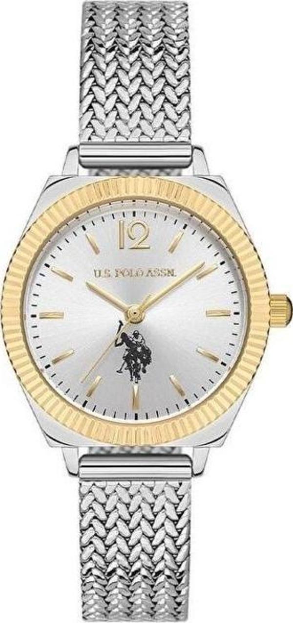 U.S. Polo Assn. USPA2062-08 Kadın Kol Saati - Image 1
