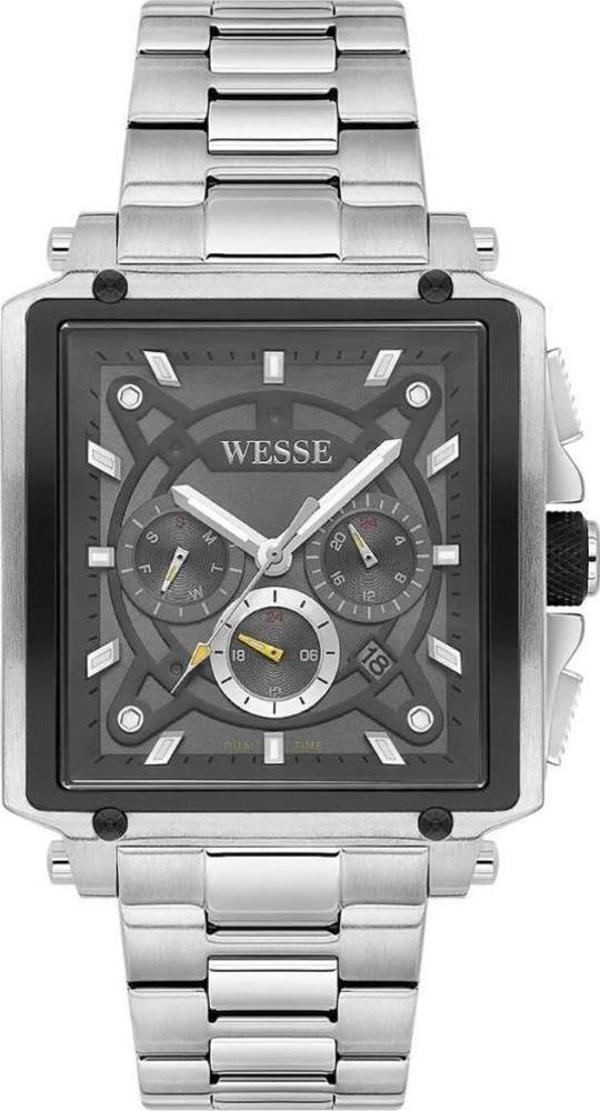 Wesse WWG402704 Erkek Kol Saati - Image 1