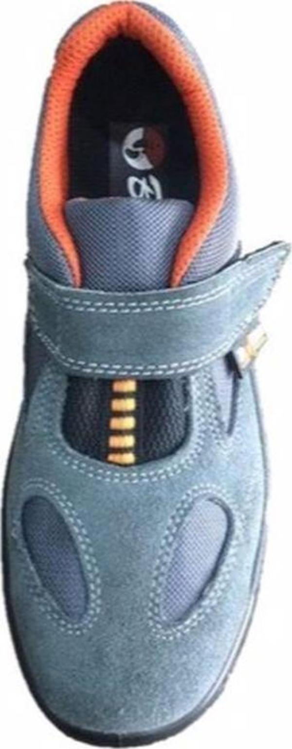 Süet İş Ayakkabısı S1 (Awon Bmes Carino) - Image 1