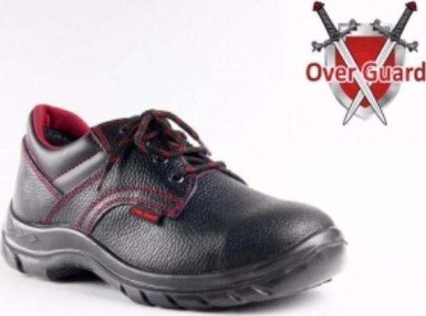 Overguard Gl101 Deri İş Ayakkabısı S2 - Image 1