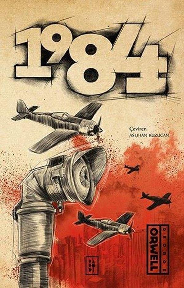 1984 - Parodi Yayınları - Image 1