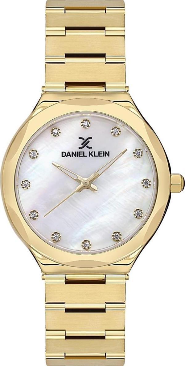 Daniel Klein DK.1.13596-2 Kadın Kol Saati - Image 1