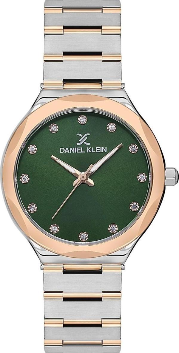 Daniel Klein DK.1.13596-4 Kadın Kol Saati - Image 1