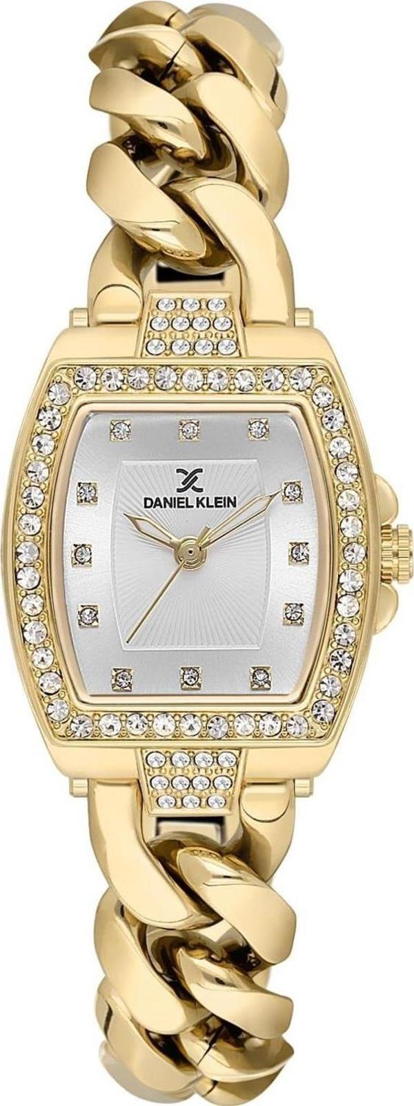 Daniel Klein DK.1.13717-2 Kadın Kol Saati - Image 1