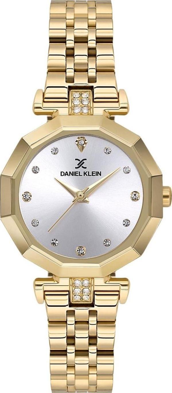 Daniel Klein DK.1.13724-2 Kadın Kol Saati - Image 1