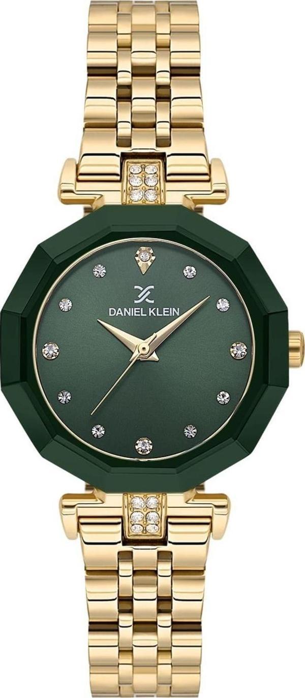Daniel Klein DK.1.13724-3 Kadın Kol Saati - Image 1