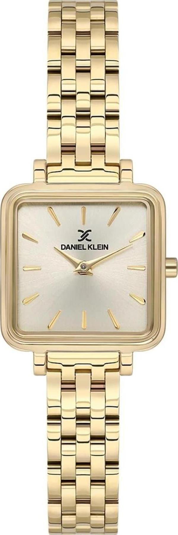 Daniel Klein DK.1.13725-2 Kadın Kol Saati - Image 1