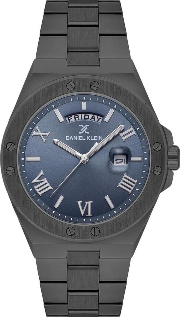 Daniel Klein DK.1.13736-4 Erkek Kol Saati - Image 1