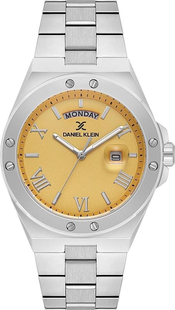 Daniel Klein DK.1.13736-7 Erkek Kol Saati - Image 1