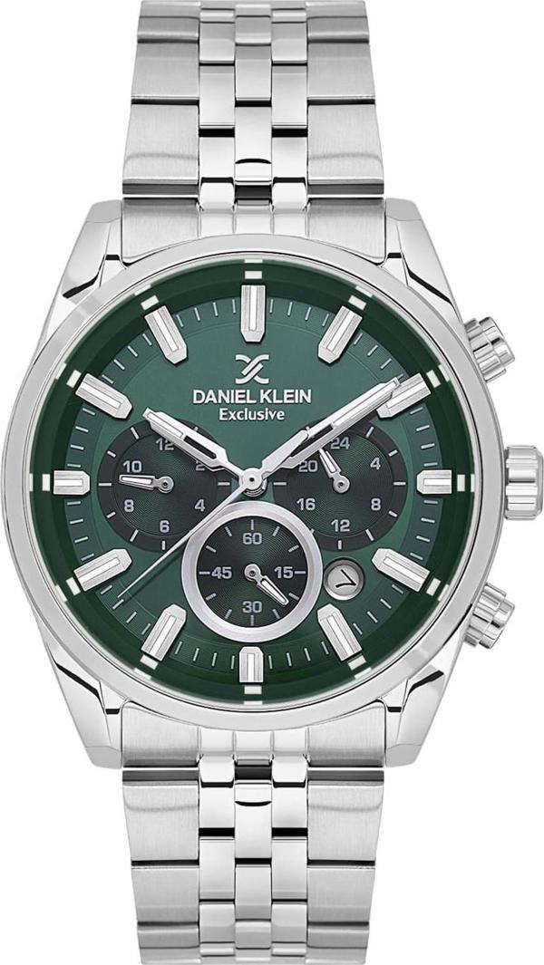 Daniel Klein DK.1.13740-3 Erkek Kol Saati - Image 1