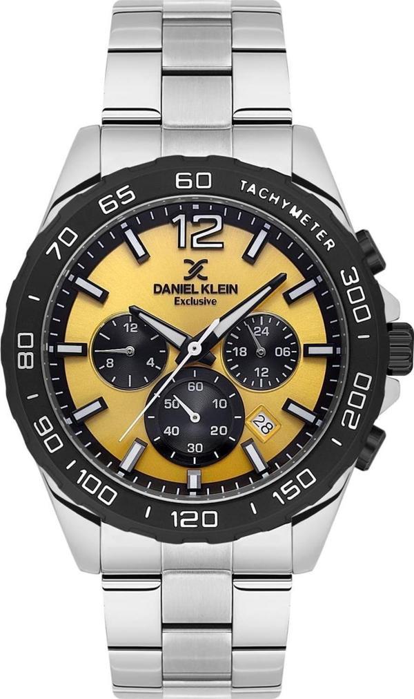 Daniel Klein DK.1.13743-3 Erkek Kol Saati - Image 1