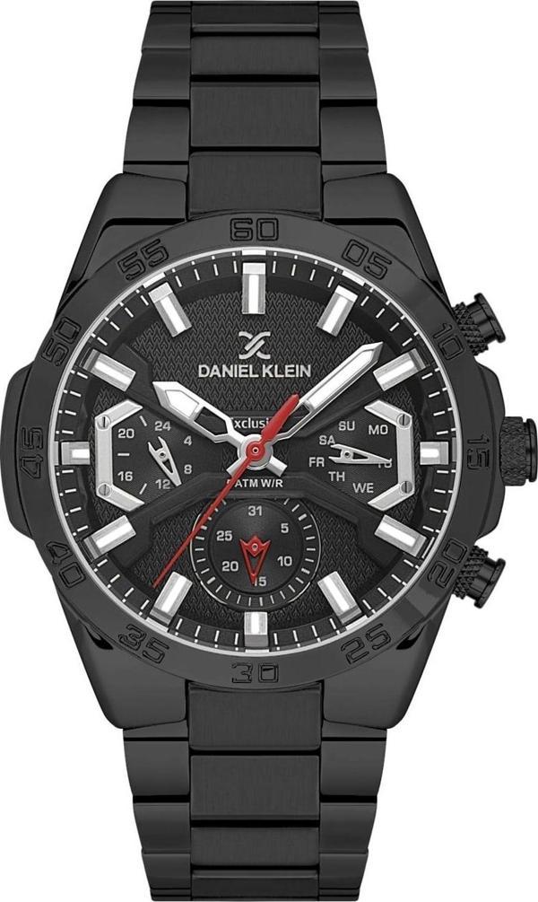 Daniel Klein DK.1.13747-5 Erkek Kol Saati - Image 1