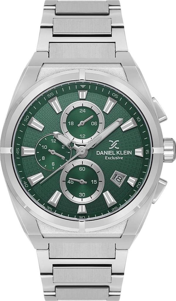Daniel Klein DK.1.13750-3 Erkek Kol Saati - Image 1