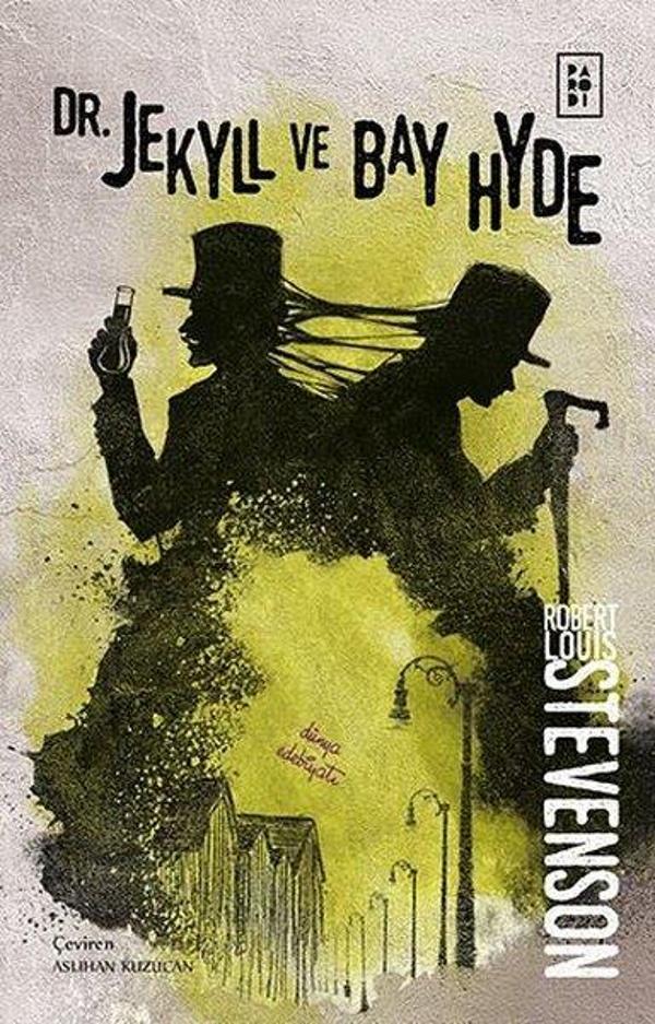 Dr. Jekyll ve Bay Hyde - Parodi Yayınları - Image 1