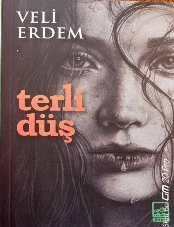 Terli Düş - Broy Yayınevi - Image 1