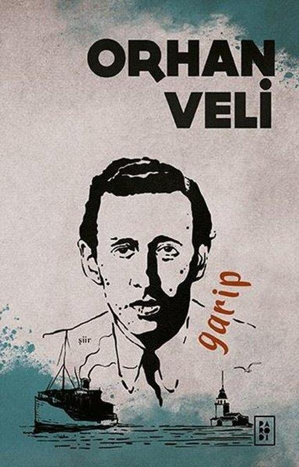 Garip - Parodi Yayınları - Image 1