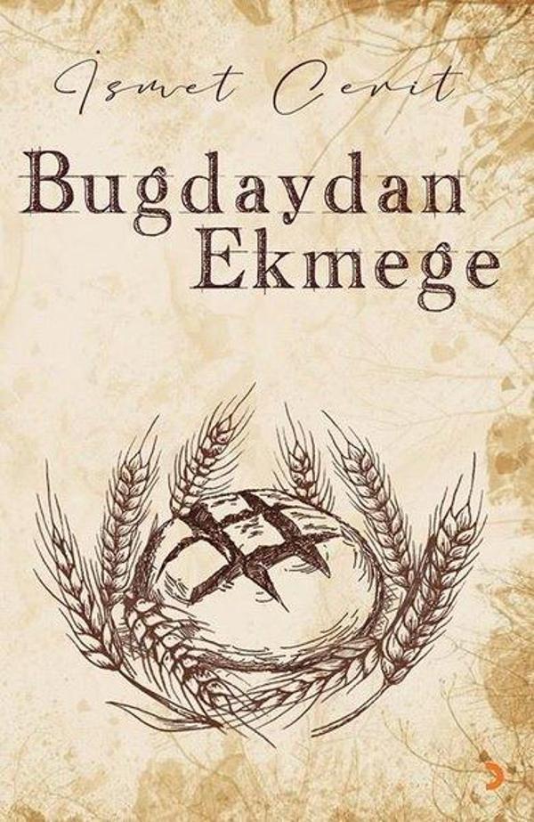 Buğdaydan Ekmeğe - Cinius Yayınevi - Image 1