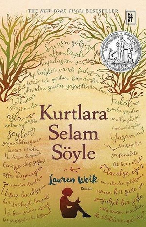 Kurtlara Selam Söyle - Parodi Yayınları - Image 1
