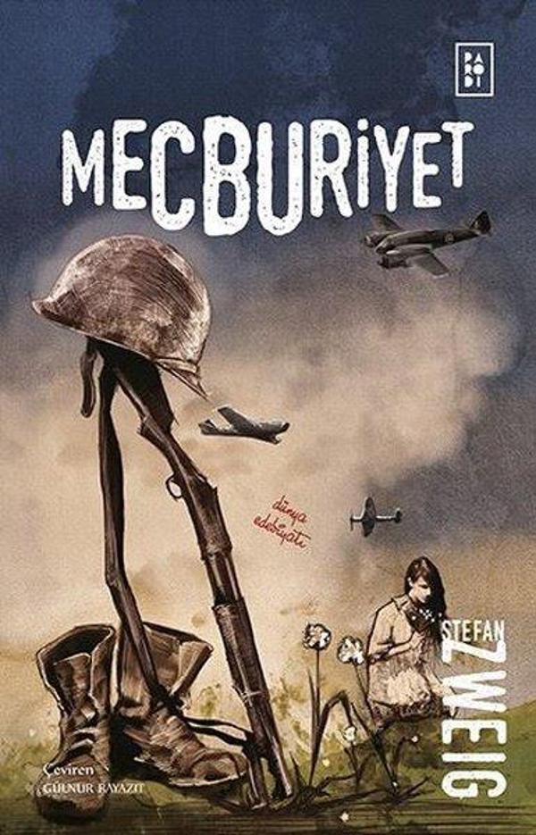 Mecburiyet - Parodi Yayınları - Image 1