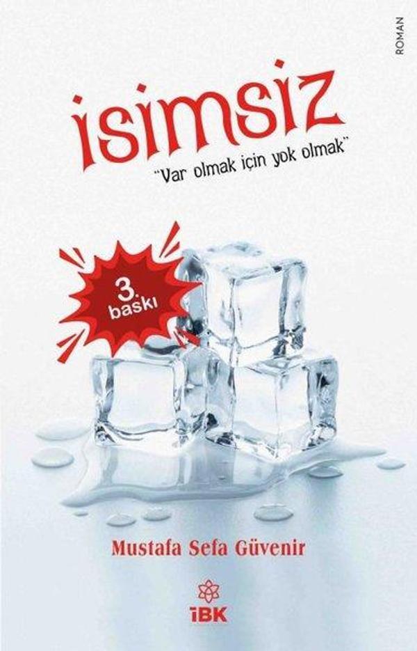 İsimsiz - İBK - İz Bırakan Kalemler - Image 1