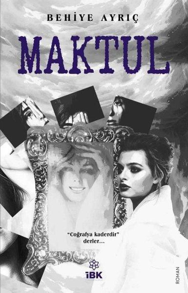 Maktul - İBK - İz Bırakan Kalemler - Image 1